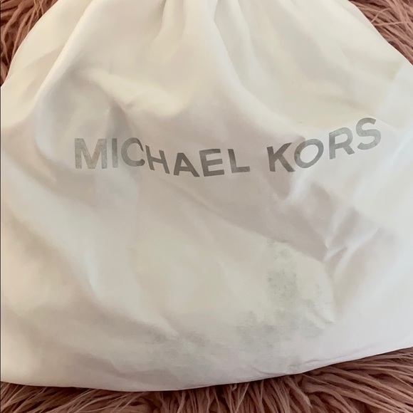 Boho Michael Kors Bag - Picture 9 of 9